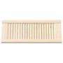 Puerta de armario de lamas 2 uds 69x29,5 cm madera de pino von , Schranktüren - Ref: Foro24-4015892, Preis: 39,42 €, Rabatt: %