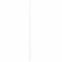 Puerta de armario de lamas blanco 69x29,5 cm de , Puertas de armarios - Ref: Foro24-4015903, Precio: 32,73 €, Descuento: %