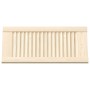 Puerta de armario de lamas 4 uds 61,5x29,5 cm madera de pino von , Schranktüren - Ref: Foro24-4015890, Preis: 49,15 €, Rabatt: %