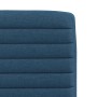 Esszimmerstühle, 2 Stück, blauer Stoff von , Essstühle - Ref: Foro24-4101182, Preis: 104,47 €, Rabatt: %
