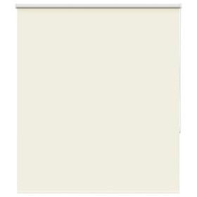 Blickdichtes weißes Rollo 140x150cm Stoffbreite 136,6cm von , Jalousien und Jalousien - Ref: Foro24-4011656, Preis: 43,84 €, ...