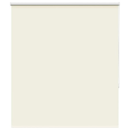 Blickdichtes weißes Rollo 140x150cm Stoffbreite 136,6cm von , Jalousien und Jalousien - Ref: Foro24-4011656, Preis: 43,84 €, ...