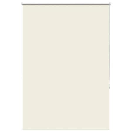 Blickdichtes weißes Rollo 105x175cm Stoffbreite 100,7cm von , Jalousien und Jalousien - Ref: Foro24-4011675, Preis: 25,72 €, ...