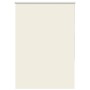 Blickdichtes weißes Rollo 105x175cm Stoffbreite 100,7cm von , Jalousien und Jalousien - Ref: Foro24-4011675, Preis: 25,72 €, ...