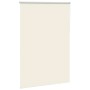 Blickdichtes weißes Rollo 105x175cm Stoffbreite 100,7cm von , Jalousien und Jalousien - Ref: Foro24-4011675, Preis: 25,72 €, ...