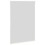 Blickdichtes weißes Rollo 105x175cm Stoffbreite 100,7cm von , Jalousien und Jalousien - Ref: Foro24-4011675, Preis: 25,72 €, ...