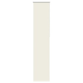 Blickdichtes weißes Rollo 60x230cm Stoffbreite 55,7cm von , Jalousien und Jalousien - Ref: Foro24-4011718, Preis: 23,26 €, Ra...