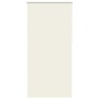 Blickdichtes, weißes Rollo 90x230cm, Stoffbreite 85,7cm. von , Jalousien und Jalousien - Ref: Foro24-4011724, Preis: 25,41 €,...