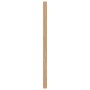 Cork board with solid pine wood frame 40x30 cm by , Notice boards - Ref: Foro24-4017415, Price: 9,90 €, Discount: %