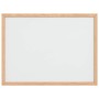 Magnetische Whiteboard-Tafel mit Kiefernholzrahmen 40x30 cm. von , Notiz Bretter - Ref: Foro24-4017401, Preis: 17,33 €, Rabat...