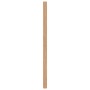 Magnetic whiteboard with pine wood frame 40x30 cm by , Notice boards - Ref: Foro24-4017401, Price: 17,33 €, Discount: %