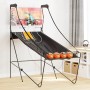Máquina recreativa de baloncesto con 4 bolas para 2 jugadores de , Pelota de baloncesto de juguete - Ref: Foro24-4103505, Pre...