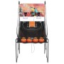 Máquina recreativa de baloncesto con 4 bolas para 2 jugadores de , Pelota de baloncesto de juguete - Ref: Foro24-4103505, Pre...