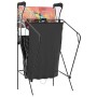 Máquina recreativa de baloncesto con 4 bolas para 2 jugadores de , Pelota de baloncesto de juguete - Ref: Foro24-4103505, Pre...