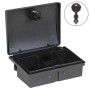 Trampas para ratones 5 uds. negro 13x10x4 cm de , Trampas para animales - Ref: Foro24-4106481, Precio: 12,05 €, Descuento: %