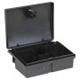 Trampas para ratones 5 uds. negro 13x10x4 cm de , Trampas para animales - Ref: Foro24-4106481, Precio: 12,05 €, Descuento: %