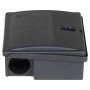 Trampas para ratones 5 uds. negro 13x10x4 cm de , Trampas para animales - Ref: Foro24-4106481, Precio: 12,05 €, Descuento: %
