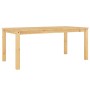 Essgruppe Panama, 5-teilig, aus massivem Kiefernholz. von , Möbelsets für Küchen und Esszimmer - Ref: Foro24-3345188, Preis: ...