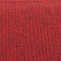 Treppenmatte 30 Stück in Rotwein 65x24x4 cm von , Treppenmatten - Ref: Foro24-3365754, Preis: 130,70 €, Rabatt: %
