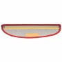 Treppenmatte 30 Stk. Rot 65x21x4 cm von , Treppenmatten - Ref: Foro24-3365819, Preis: 141,50 €, Rabatt: %