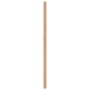 Pizarra blanca magnética con marco de madera de pino 40x40 cm de , Tablones de anuncios - Ref: Foro24-4017403, Precio: 17,32 ...