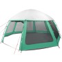 Carpa para piscina con desmontables y paredes azul 510x510 cm by , tents - Ref: Foro24-4100635, Price: 213,09 €, Discount: %