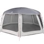 Carpa para piscina con desmontables y paredes azul 690x690 cm de , Tiendas de campaña - Ref: Foro24-4100642, Precio: 283,16 €...