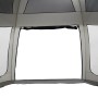 Carpa para piscina con desmontables y paredes azul 690x690 cm de , Tiendas de campaña - Ref: Foro24-4100642, Precio: 283,16 €...
