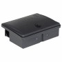 Trampas para ratones 20 uds. negro 13x10x4 cm de , Trampas para animales - Ref: Foro24-4106483, Precio: 29,58 €, Descuento: %