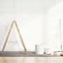 Felpa antideslizante para pintores 515 cm 180 g/m² gris von , Schutzfolien und -streifen für Böden - Ref: Foro24-4106131, Pre...