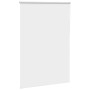 Blickdichtes weißes Rollo 95x175 cm Stoffbreite 90,7 cm von , Jalousien und Jalousien - Ref: Foro24-4011933, Preis: 19,90 €, ...