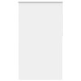 Blickdichtes weißes Rollo 125x210 cm Stoffbreite 121,6 cm von , Jalousien und Jalousien - Ref: Foro24-4011965, Preis: 29,69 €...