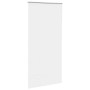 Blickdichtes weißes Rollo 90x230 cm Stoffbreite 85,7 cm von , Jalousien und Jalousien - Ref: Foro24-4011984, Preis: 33,25 €, ...