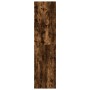 Armario madera de ingeniería color roble ahumado 80x50x200 cm von , Kleiderschränke - Ref: Foro24-3307751, Preis: 178,68 €, R...