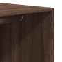 Armario madera de ingeniería color roble marrón 80x50x200 cm von , Kleiderschränke - Ref: Foro24-3307753, Preis: 155,22 €, Ra...
