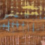 Multicolored coffee table 90x50x38 cm made of solid recycled wood by , Coffee table - Ref: Foro24-4016686, Price: 198,17 €, D...