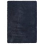 Alfombra de pelo largo NAVARRA azul marino 120x170 cm poliéster de , Alfombras - Ref: Foro24-4102827, Precio: 32,50 €, Descue...