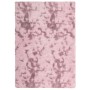Langflor-Teppich NAVARRA in pudrigem Rosa, 120x170 cm. von , Teppiche - Ref: Foro24-4102825, Preis: 35,83 €, Rabatt: %