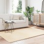 Alfombra peluda de pelo largo NAVARRA crema 130x200cm poliéster de , Alfombras - Ref: Foro24-4102831, Precio: 44,72 €, Descue...