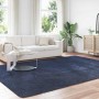 Langflor-Teppich NAVARRA in Marineblau 240x340 cm aus Polyester von , Teppiche - Ref: Foro24-4102859, Preis: 96,69 €, Rabatt: %