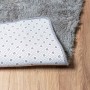 Langflor-Teppich NAVARRA in Silbergrau, 200x290 cm. von , Teppiche - Ref: Foro24-4102852, Preis: 71,40 €, Rabatt: %