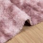 Langflor-Teppich NAVARRA in pudrigem Rosa, 130x200 cm. von , Teppiche - Ref: Foro24-4102833, Preis: 48,61 €, Rabatt: %