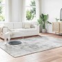 Langflor-Teppich NAVARRA in Hellgrau, 200x290 cm, aus Polyester. von , Teppiche - Ref: Foro24-4102850, Preis: 80,25 €, Rabatt: %