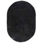 Alfombra peluda de pelo largo NAVARRA negra 300x200cm poliéster de , Alfombras - Ref: Foro24-4102934, Precio: 73,29 €, Descue...