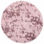 Langflor-Teppich NAVARRA in pudrigem Rosa, 240x240 cm. von , Teppiche - Ref: Foro24-4102929, Preis: 67,71 €, Rabatt: %