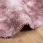 Langflor-Teppich NAVARRA in pudrigem Rosa, 240x240 cm. von , Teppiche - Ref: Foro24-4102929, Preis: 67,71 €, Rabatt: %