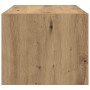 Muebles para TV 2 uds madera roble artisan 60x31x25,5 cm de , Muebles TV - Ref: Foro24-861453, Precio: 66,04 €, Descuento: %