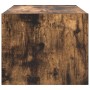 TV-Möbel 2 Stück aus Holzwerkstoff in Eichenfarbe 60x31x25,5 cm von , TV-Möbel - Ref: Foro24-861445, Preis: 63,97 €, Rabatt: %