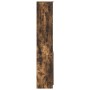 Aparador alto madera de ingeniería roble ahumado 70x35x180 cm von , Sideboards - Ref: Foro24-3328475, Preis: 110,01 €, Rabatt: %