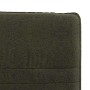 Esstischstühle, 6 Stück. Militärgrünes Kunstleder. von , Essstühle - Ref: Foro24-3315651, Preis: 336,03 €, Rabatt: %